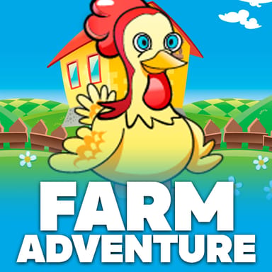 Farm Adventures HD image