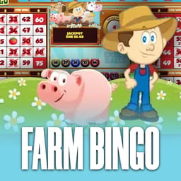 Farm Bingo image