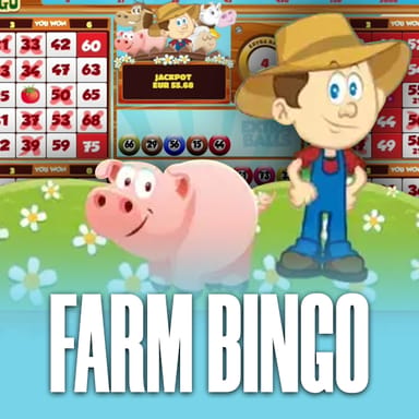 Farm Bingo image