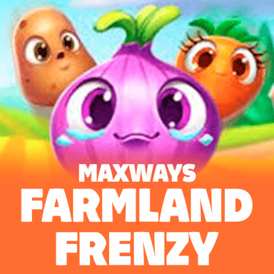 Farmland Frenzy Maxways image