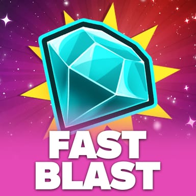 Fast Blast image