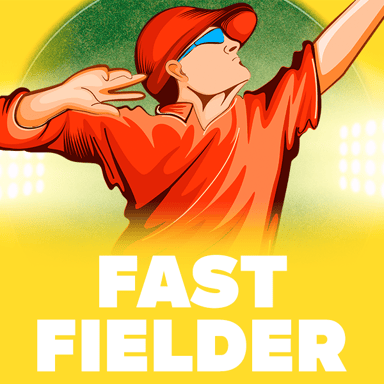 Fast Fielder image