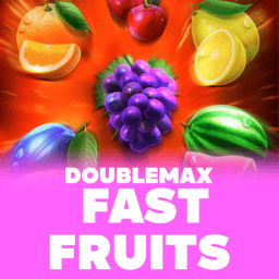 Fast Fruits DoubleMax image