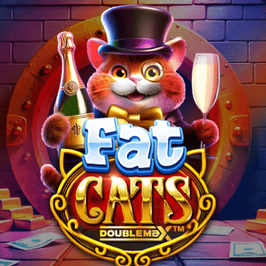 Fat Cats DoubleMax image