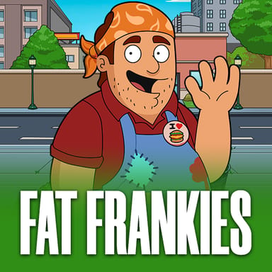 Fat Frankies image