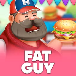 Fat Guy image