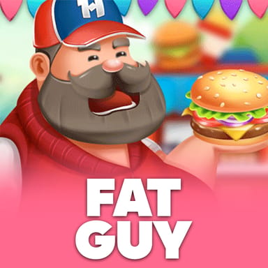 Fat Guy image