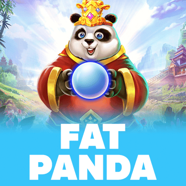 Fat Panda image