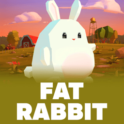 Fat Rabbit image