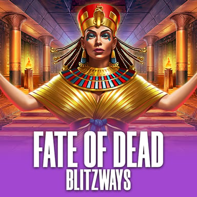 Fate of Dead Blitzways image