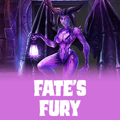 Fate’s Fury image