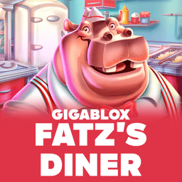 Fatz's Diner GigaBlox image