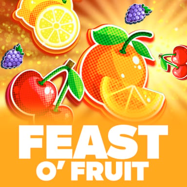 Feast O'Fruit image