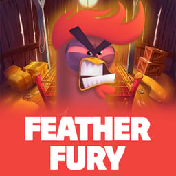 Feather Fury image