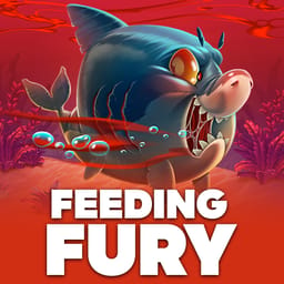 Feeding Fury image