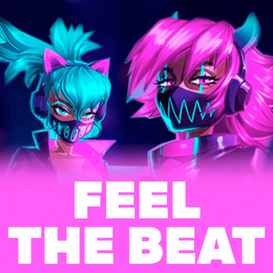 Feel the Beat image