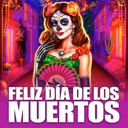 Feliz Dia de los Muertos image