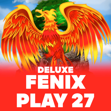 Fenix Play 27 Deluxe image