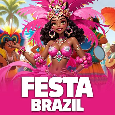 Festa Brazil image