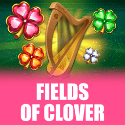 Fields of Clover image