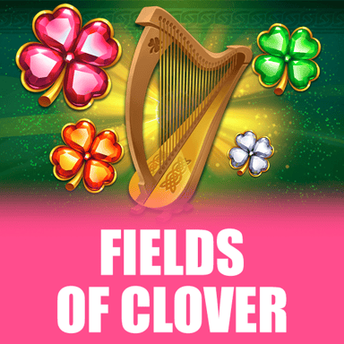 Fields of Clover image