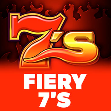 Fiery 7's image