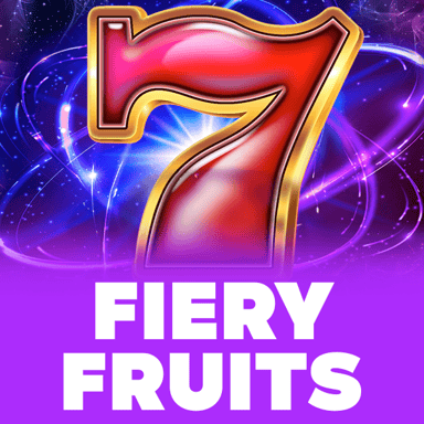 Fiery Fruits image