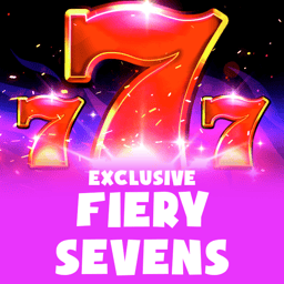 Fiery Sevens Exclusive image