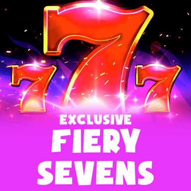 Fiery Sevens Exclusive image