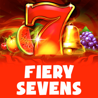 Fiery Sevens image