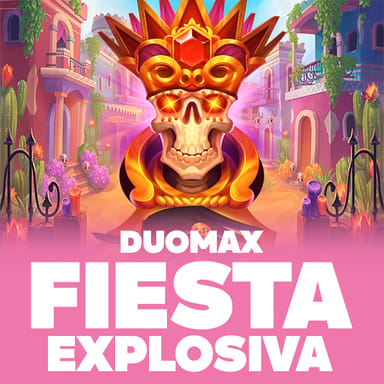 Fiesta Explosiva DuoMax image