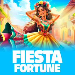 Fiesta Fortune image