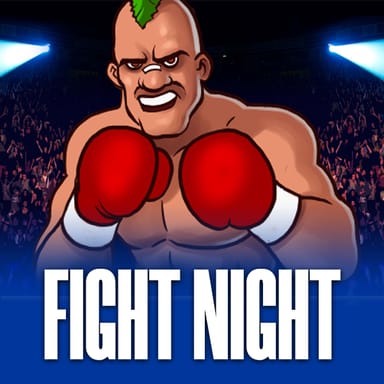 Fight Night HD image