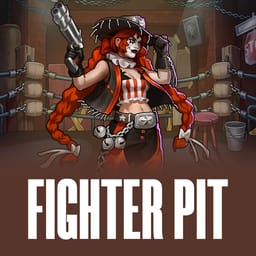Fighter Pit image