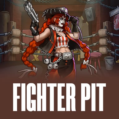 Fighter Pit image