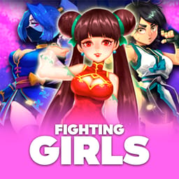 Fighting Girls image