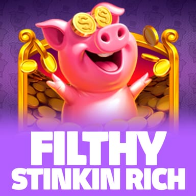 Filthy Stinkin Rich image