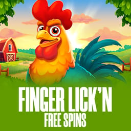 Finger Lick'n Free Spins image