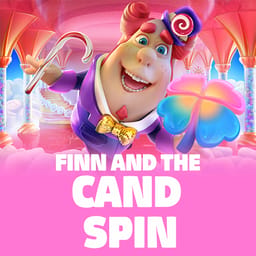 Finn and the Candy Spin image