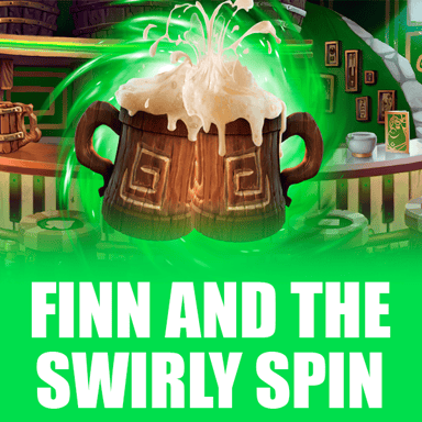 Finn and the Swirly Spin image