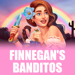 Finnegan's Banditos image