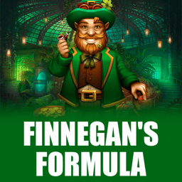 Finnegan's Formula image