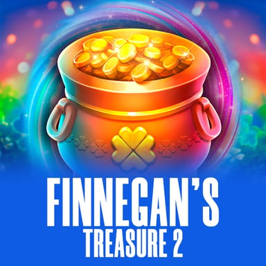 Finnegan's Treasure 2 image