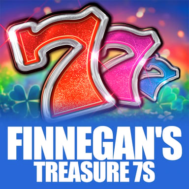 Finnegan's Treasure 7s image