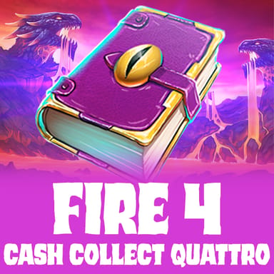 Fire 4: Cash Collect Quattro image