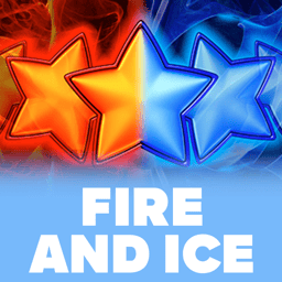 Fire and Ice image