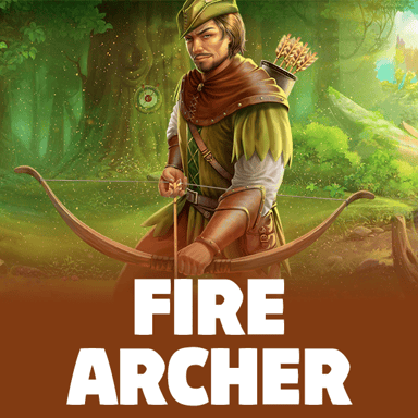 Fire Archer image