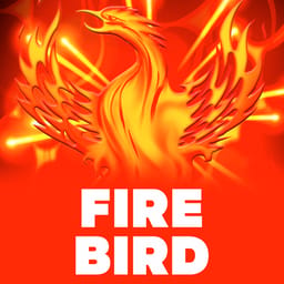 Fire Bird image