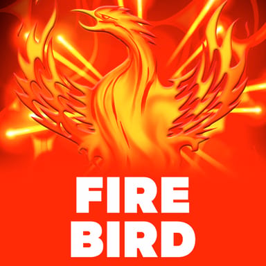 Fire Bird image