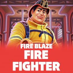Fire Blaze: Fire Fighter image